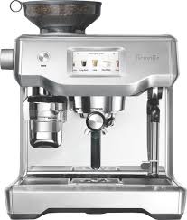 Don't underestimate by its looks and size because this is the same powerful delonghi espresso machine like the previous ones. Delonghi Magnifica Fully Automatic Coffee Machine Black Review National Product Review