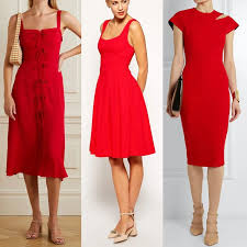 What Color Shoes To Wear With Red Dresses In 2021 The Very Best Picks