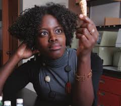 CUNY's Energy Institute Global Race Super Battery