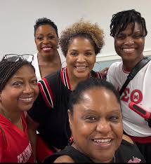 Potomac Valley Alumnae Chapter of Delta Sigma Theta Sorority, Inc. added  a...