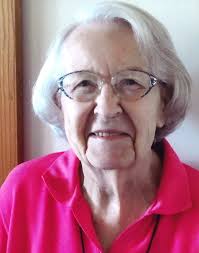 Obituary information for Freda Jackson