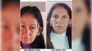 Tragédia familiar: mãe e filha morrem com 13 horas de diferença em São Luiz  Gonzaga