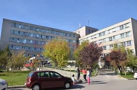 Spitalul judetean drobeta turnu severin. Spitalul JudeÈean Din Severin Pe Muchie De CuÈit Gazeta De Sud