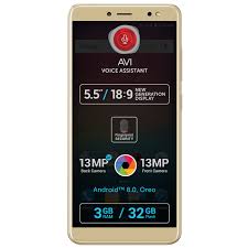Telefon mobil Allview V3 Viper, Dual ...