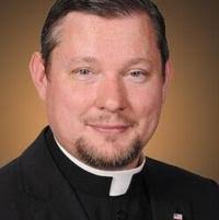 St. Peter the Apostle Catholic Church names new Pastor