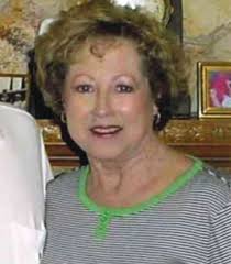 Mary Helwig Obituary