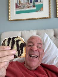 Went to Harts Turkey Farm in NH the pictures says it all 😋