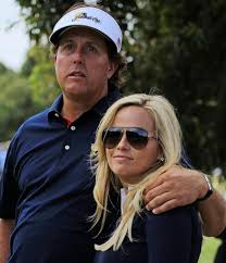 She has two younger siblings. Who Is Phil Mickelson S Wife Amy When Did He Get Married And How Many Children Do The Mickelsons Have The Sun Todayheadline