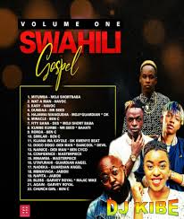 Swahili Worship Dj Mixtape Kenyan Praise Worship Songs Fast Download