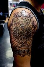 The legend behind celtic tattoos is almost as complex as the designs are. Tribal Family Tattoo Symbols Shefalitayal