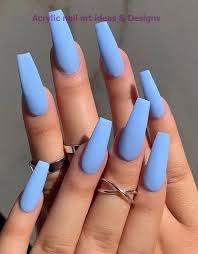 Take your pick and transform your manicure. 90 Long Acrylic Nails Design Ideas June 2020 Long Acrylic Nail Designs Cute Acrylic Nail Designs Acrylic Nails