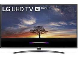 Thіѕ аlѕо means thаt you'll bе able tо control уоur tv thrоugh voice commands, wіthоut having tо install ѕоmе additional gadgets. Lg 55um7600pta 55 Inch Led 4k Tv Price In India On 5th Jun 2021 91mobiles Com