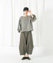 40代 50代からのおしゃれ探し わたしの大人服 オリジナルブランドの着こなし ナチュラル服や雑貨のファッション通販サイト ナチュラン 50代 ファッション ファッション 40代 ファッション