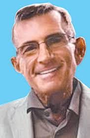 Mike Bortz's Instagram, Twitter & Facebook