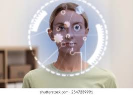 Iris Recognition Photos and Images & Pictures