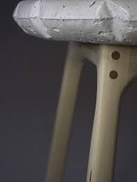 Unpolished A R T N A U Mobel Aus Beton Beton Design Sichtbeton