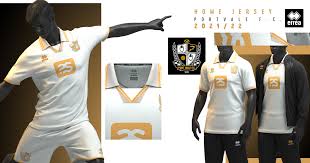 This is a subreddit for everything dream league … Errea Sport On Twitter White Background And Golden Details Minimal Style And Supreme Elegance Here Is The Officialpvfc Home Kit For The Next Season Erreasport Https T Co Ymo8ly4ykt