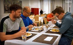 Sven magnus øen carlsen (norwegian: Who Is Magnus Carlsen S Inspiration At The Isle Of Man Sakk