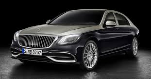 Image result for Palladium Silver 2018 Maybach