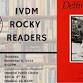 IVDM Rocky Readers: November Book Club event image