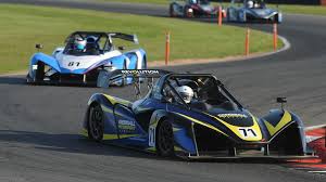 Toda la información y las novedades en la página más completa de la academia. Knight Race Car Goes Racing Alongside Sir Chris Hoy Car Magazine