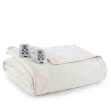 Best cheap california king heated blanket. Shavel Home Products Thermee Electric Blanket Full Sand Electric Blankets Sand Electricity