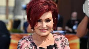 Sharon osbourne is the latest celebrity to speak out about nbc following the firing of gabrielle. Sharon Osbourne Rocks Dramatic White Hair Transformation Cnn
