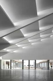 Natural Light And Ceiling Design With Images Architecture Ceiling Light Architecture Ceiling Design Modern