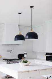 3 lights industrial rustic metal dome shade pendant light. Dome Pendant Black Dome Pendant White Kitchen With Black Dome Pendant Domependant Blackdom Black Pendant Light Kitchen Kitchen Pendant Lighting White Kitchen