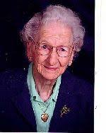 Velma Catherine Hageman