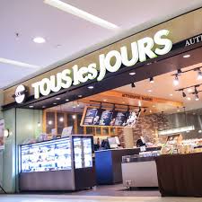 We did not find results for: Tous Les Jours Central Park Mall Jakarta