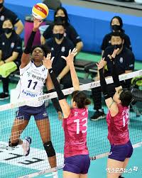 이재영, 이다영은 1996년생으로 올해 나이. ì´ìž¬ì˜ì´ë‹¤ì˜ ê²°ìž¥ í¥êµ­ìƒëª… ê¹€ì—°ê²½ ë¶„íˆ¬ì—ë„ ì²« ì—°íŒ¨ í•œê²½ë‹·ì»´