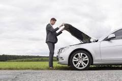 Image result for what do you do if your hood flies up while driving
