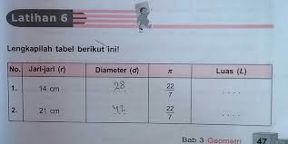 We did not find results for: Lengkapilah Tabel Berikut Lengkapilah Tabel Berikut Sesuai Zona Waktu Yang Tepat Asal Lapor Tolong Ya Kakakbantu Yang Bener Brainly Co Id Lengkapilah Tabel Berikut Untuk Membedakan Tangga Nada Diatonis Dan