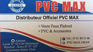 Check spelling or type a new query. Pvc Max Oran Home Facebook
