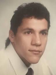 Matthew Albert “Matt” Grogan (1969-2020)