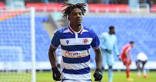 Omar tyrell crawford richards (born 15 february 1998) is an english professional footballer who plays for championship club reading as a left back or a wing back. Orfn Iq1funrsm