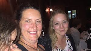 Running in honour of Madison Lyden. Raising funds for The Winged Horse  Equine Welfare.