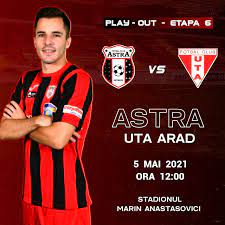1 ответ 0 ретвитов 5 отметок «нравится». Astra Giurgiu Beitrage Facebook