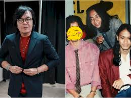 Maybe you would like to learn more about one of these? Ari Lasso Unggah Foto Lawas Dewa 19 Wajah Ahmad Dhani Jadi Sorotan Indozone Id
