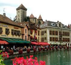 Beauty Of Annecy France Vacation France Annecy France Annecy
