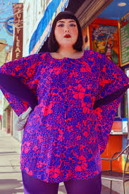 Comfy clothes that make them feel good, intelligent, and sexy. Plus Size Fashion Spring Lookbook By We Love Colors And Proud Mary We Love Colors