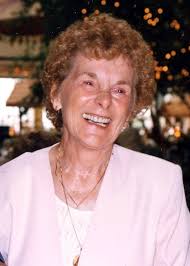 Vera Fortunato Obituary