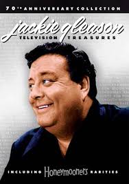 Happy Birthday, Jackie Gleason!