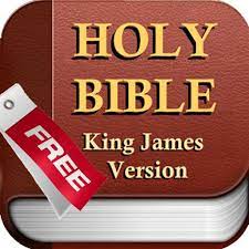 These prophets all served three specific roles in t according to bible.org, the four major prophets of the bible are isaiah, jeremiah, e. King James Version Bible For Android Apk Download