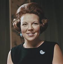 Beatrix of the Netherlands