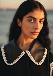 White Horizons — ONE Magazine