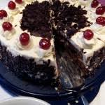 Schwarzwalder Kirschtorte Nekcab