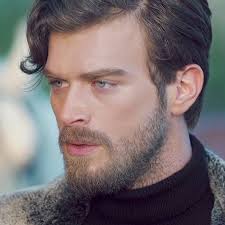 Kivanc Tatlitug On Netflix Kivanc Tatlitug Boy Hairstyles Kurt Seyit And Sura