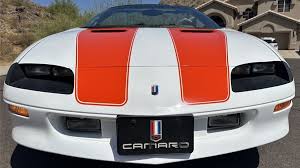 Image result for Arctic White 1997 Camaro